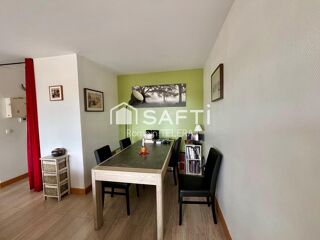  Appartement à vendre 2 pièces 54 m²