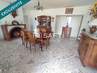  Maison à vendre 7 pièces 150 m²
