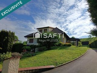  Maison  vendre 5 pices 113 m