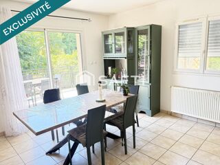  Maison � vendre 5 pi�ces 131 m�