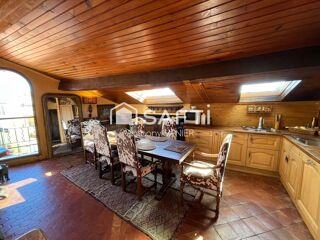  Appartement  vendre 3 pices 74 m