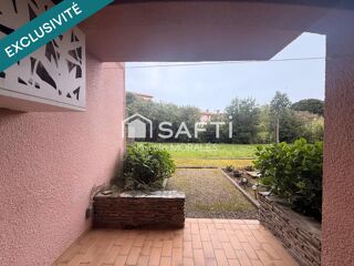  Appartement � vendre 2 pi�ces 38 m�