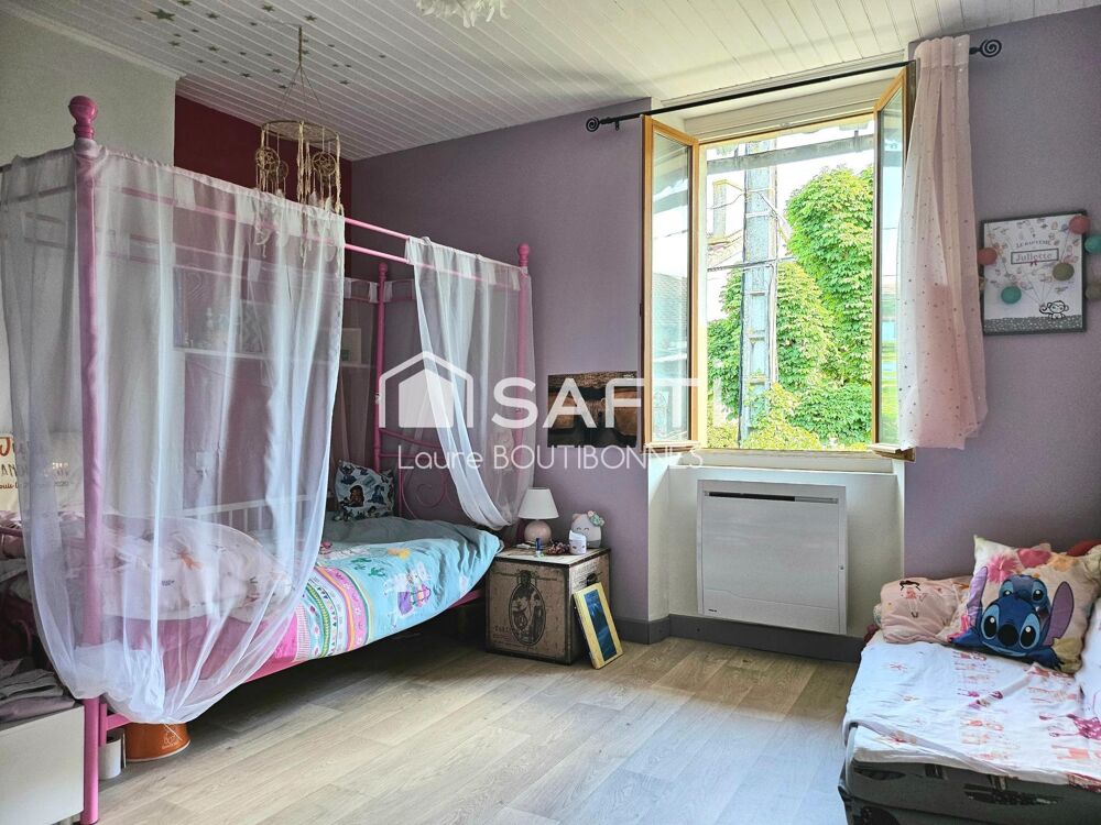 Vente Maison Maison de village avec extérieur Saint-sulpice-la-pointe