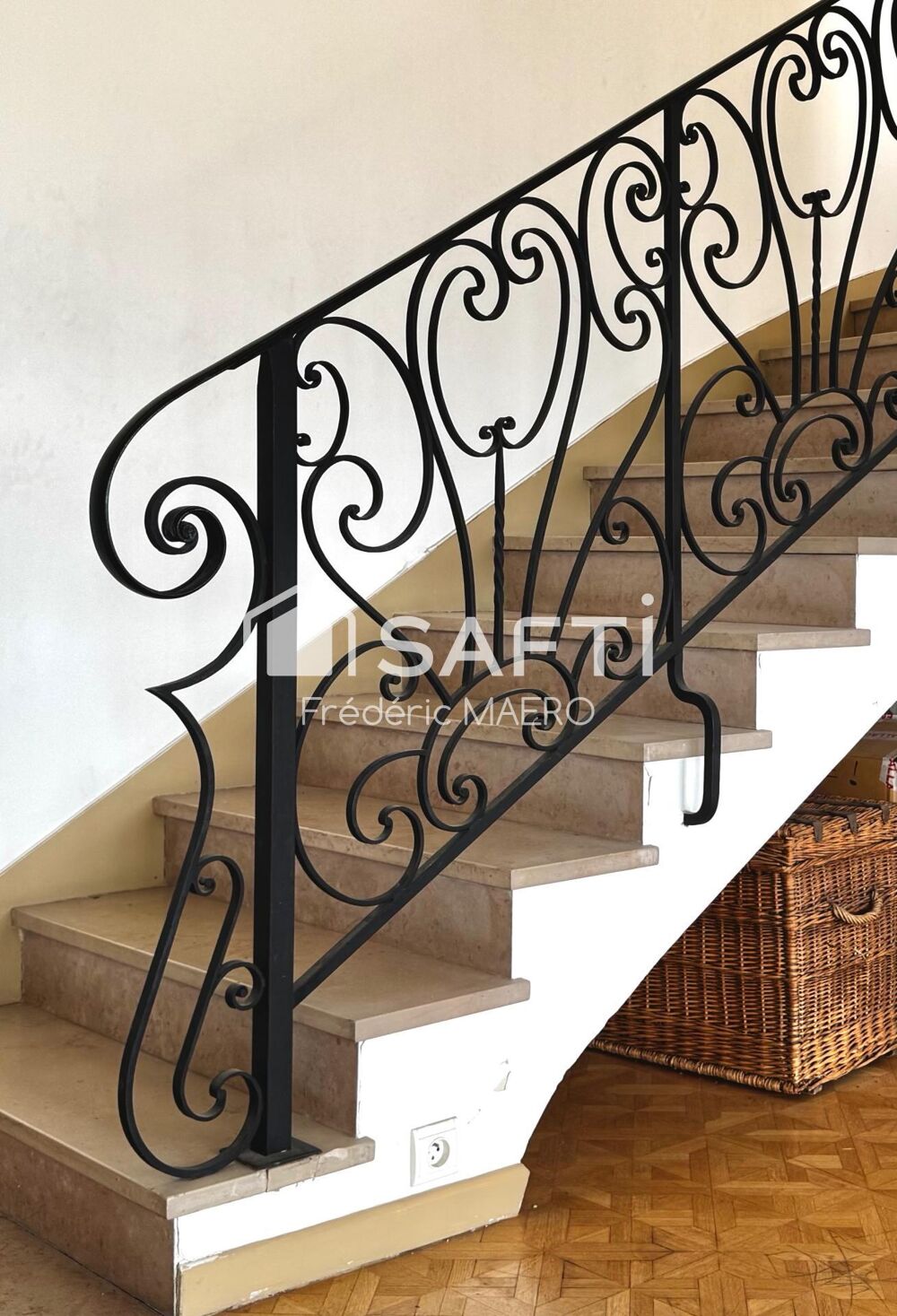 � vendre  Appartement Marseille 8