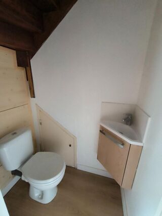  Maison � louer 3 pi�ces 51 m�