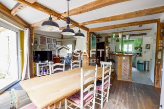  Maison à vendre 5 pièces 166 m²