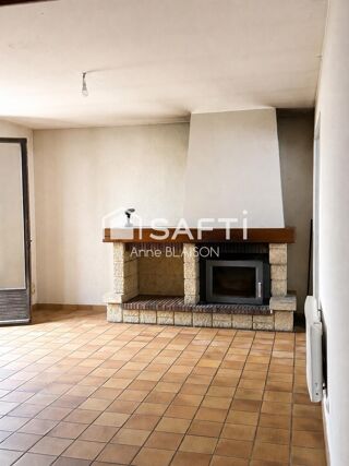  Maison à vendre 5 pièces 113 m²