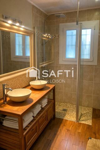 Maison � vendre 6 pi�ces 128 m�