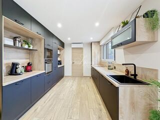  Maison à vendre 6 pièces 105 m²