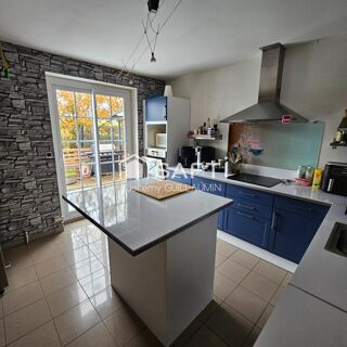  Maison � vendre 7 pi�ces 150 m�