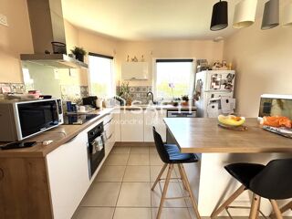  Maison à vendre 4 pièces 79 m²