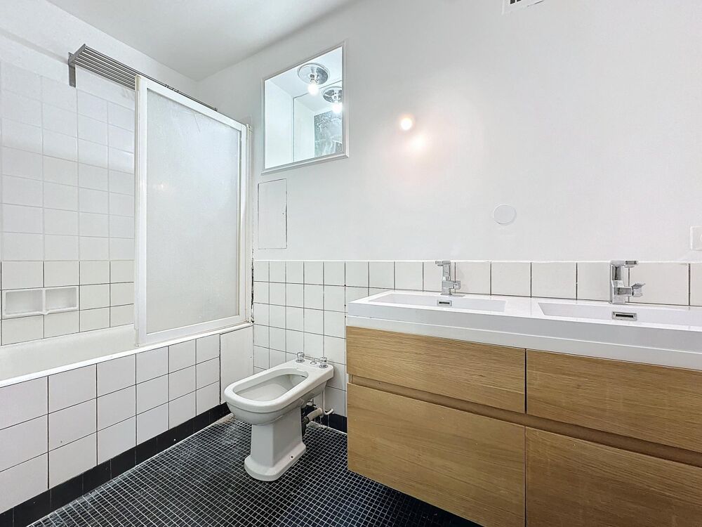  vendre  Appartement Paris 16