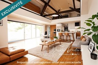  Maison � vendre 7 pi�ces 184 m�