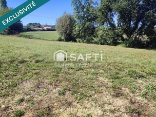  Terrain � vendre 1305 m�