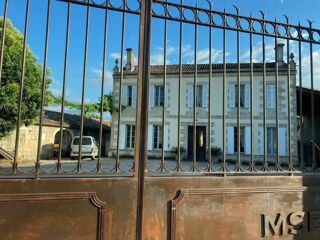  Maison � vendre 7 pi�ces 250 m�