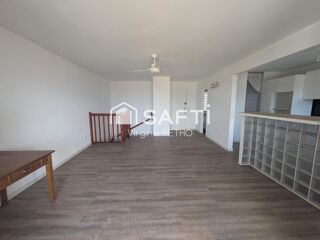  Appartement à vendre 3 pièces 70 m²