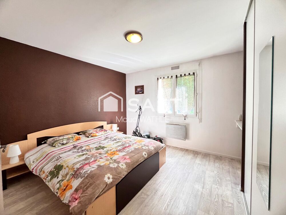 Vente Maison Havre de paix  dans un environnement privilégié ! Grosbreuil