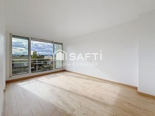 Vente Appartement Appartement 2 pièces + 2 balcons + parking Chatou
