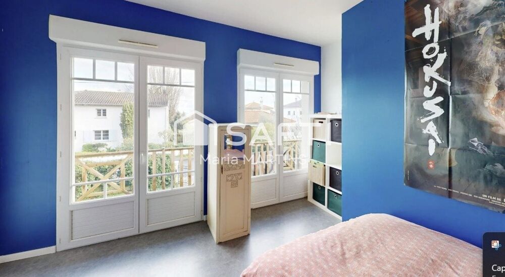  vendre  Maison Gradignan (33170)