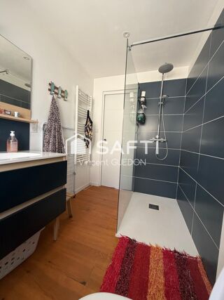  Maison à vendre 4 pièces 100 m²