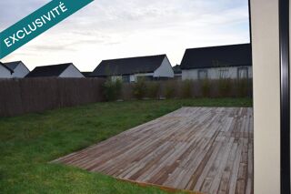  Maison � vendre 4 pi�ces 88 m�