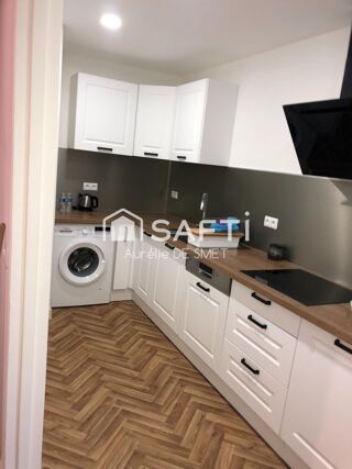  Appartement � vendre 2 pi�ces 44 m�