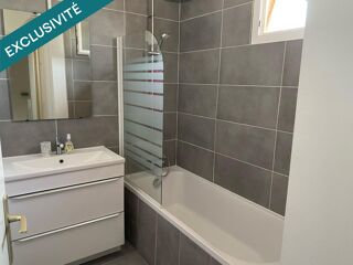  Maison à vendre 4 pièces 80 m²