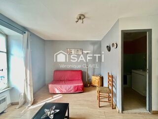  Maison à vendre 3 pièces 47 m²
