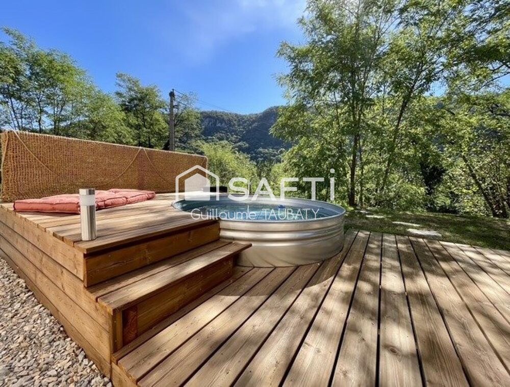 Vente Maison EXCLUSIVITE DELUZ Deluz