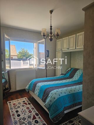  Maison à vendre 4 pièces 110 m²