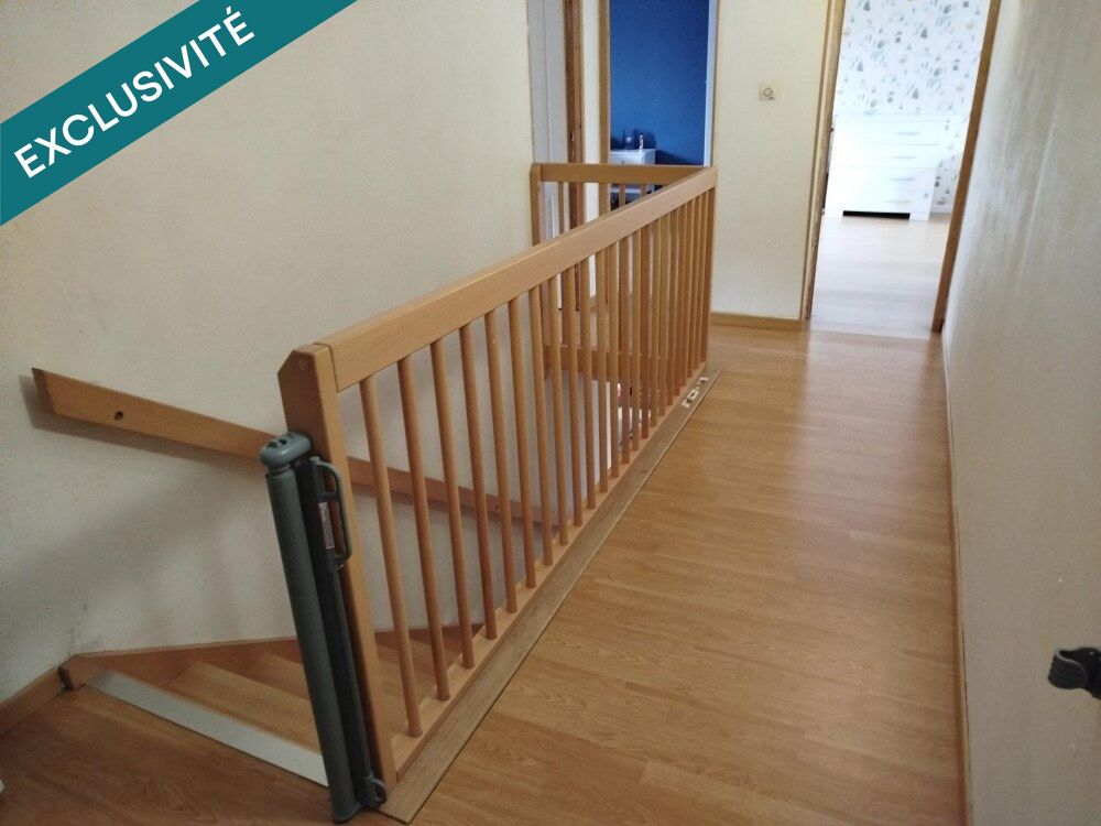 Vente Maison Charme, �l�gance, tranquillit� � deux pas de tout Craincourt