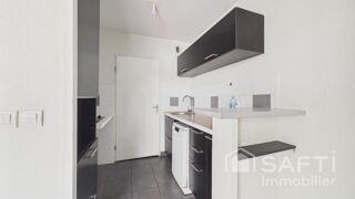  Appartement à vendre 3 pièces 55 m²
