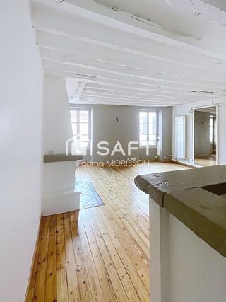  Appartement � vendre 4 pi�ces 71 m�