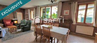  Maison � vendre 5 pi�ces 143 m�