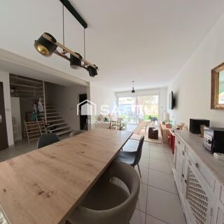  Maison à vendre 6 pièces 102 m²