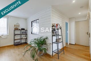  Appartement � vendre 3 pi�ces 58 m�