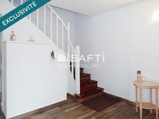  Maison � vendre 6 pi�ces 128 m�