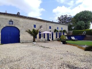  Maison � vendre 7 pi�ces 211 m�