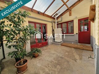  Maison  vendre 5 pices 150 m