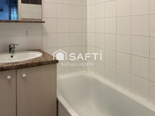  Appartement à vendre 2 pièces 37 m²
