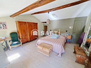  Maison à vendre 7 pièces 219 m²