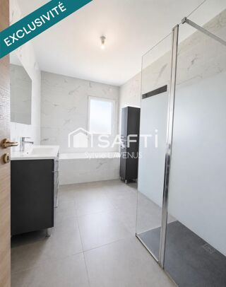  Maison à vendre 5 pièces 140 m²