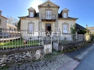  Maison à vendre 7 pièces 190 m²