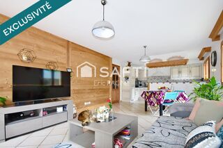  Appartement � vendre 3 pi�ces 69 m�