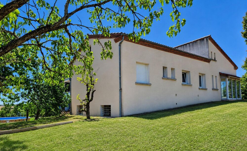 Grande maison 6 pièces sur sous-sol de 139m2