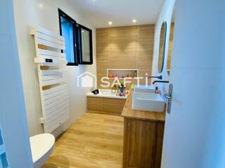  Maison à vendre 7 pièces 148 m²