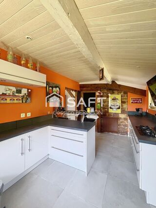  Maison � vendre 6 pi�ces 170 m�