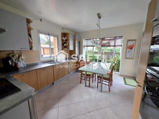  Maison � vendre 8 pi�ces 200 m�