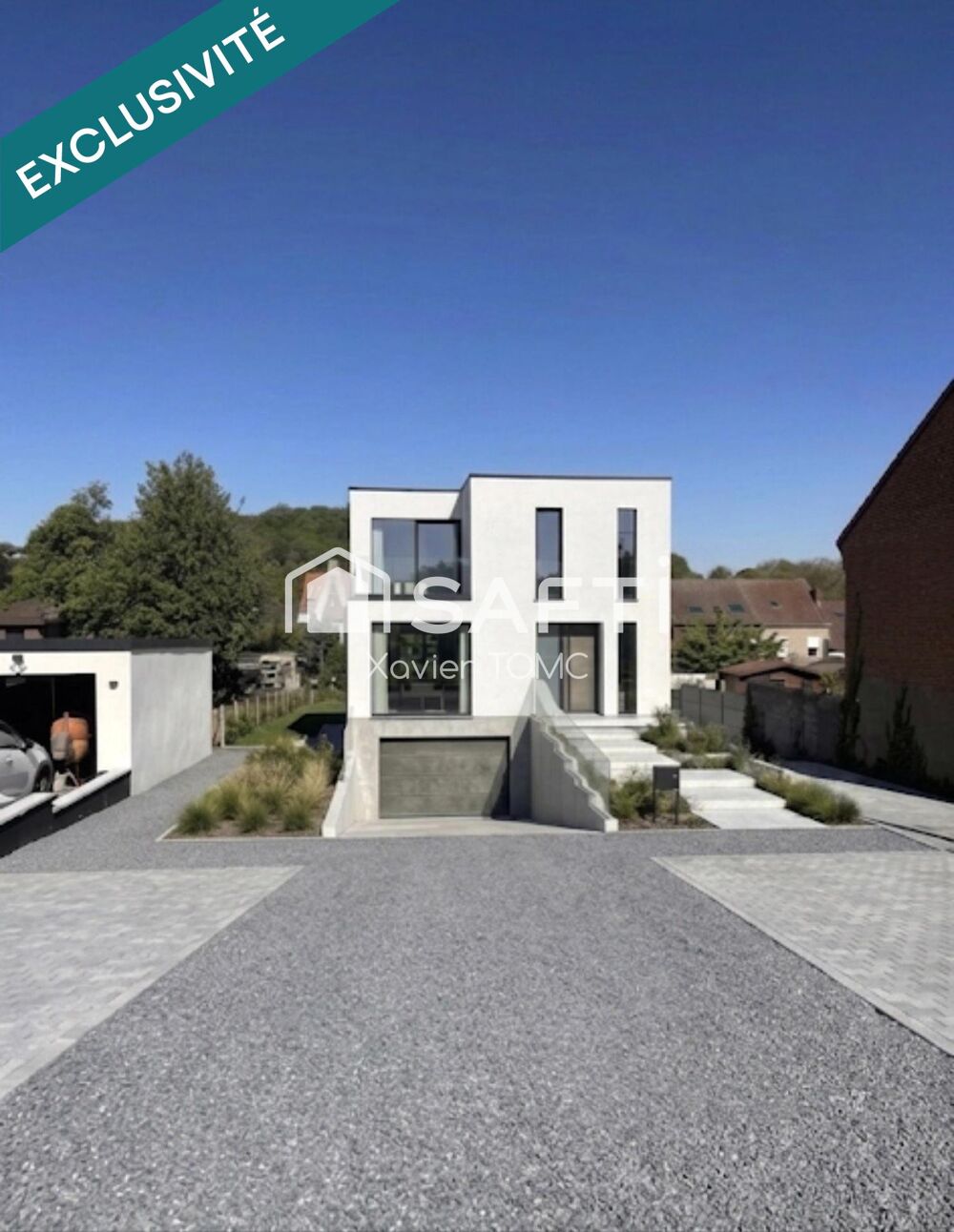 Vente Terrain TERRAIN CONSTRUCTIBLE Lievin