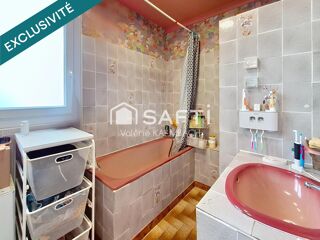  Maison à vendre 5 pièces 111 m²